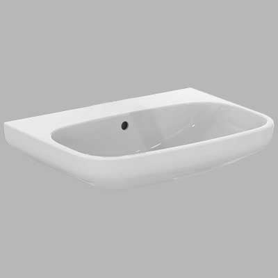 LAVABO I.LIFE A MONOFORO