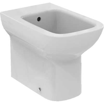 BIDET I.LIFE A FILO PARETE