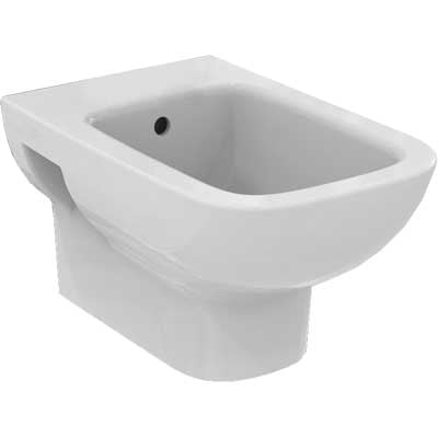 BIDET I.LIFE A SOSPESO