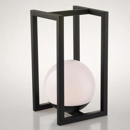 LAMPADE SOLARI E RICARICABILI