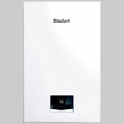 CALDAIA A CONDENSAZIONE ECO TEC INTRO