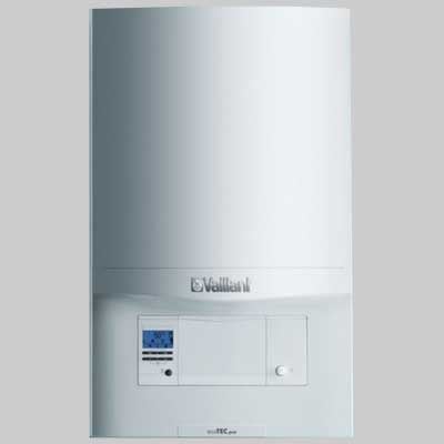 CALDAIA A CONDENSAZIONE ECO TEC PRO VMW