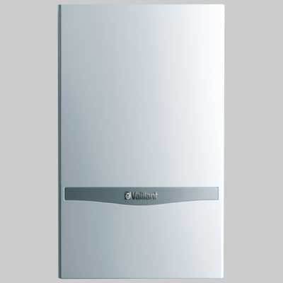 CALDAIA A CONDENSAZIONE COIBENTATA ECO BACKON PLUS