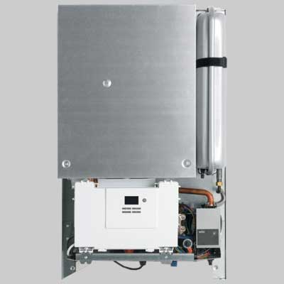 CALDAIA A CONDENSAZIONE DA INCASSO ECO IN WALL PLUS VMW