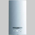 SCALDINO A GAS MAG CAMERA APERTA LOW NOX