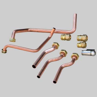 KIT TUBI PER RISCALDAMENTO E SANITARIO (ECO IN WALL)