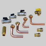 KIT TUBI PER RISCALDAMENTO E SANITARIO (PURE)
