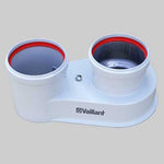 SDOPPIATORE A BAIONETTA PER SCALDINI