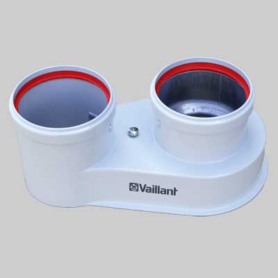 SDOPPIATORE A BAIONETTA PER SCALDINI