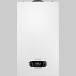 CALDAIA A CONDENSAZIONE MYNUTE X