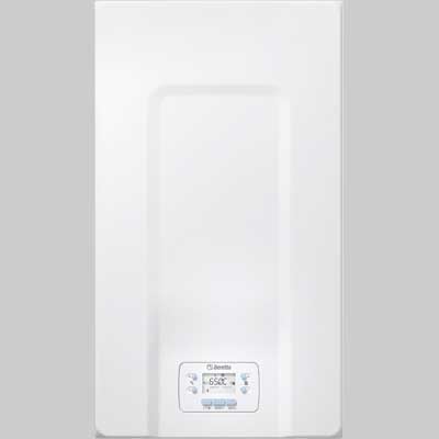 CALDAIA A CONDENSAZIONE MYNUTE X BOX