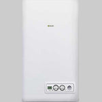 CALDAIA A TIRAGGIO NATURALE CIAO LX