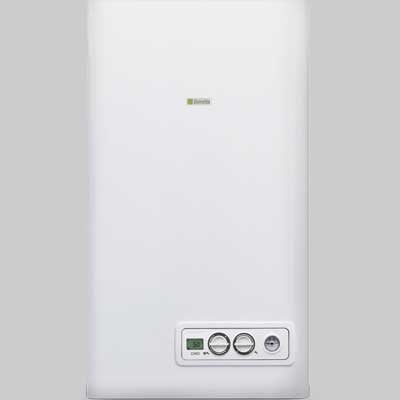 CALDAIA A TIRAGGIO NATURALE CIAO LX