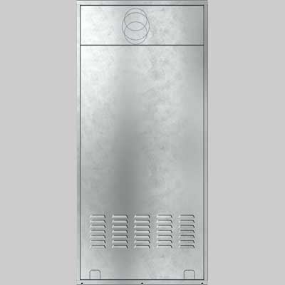 CASSONE BERETTA EDILBOX