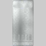 CASSONE BERETTA BOX GREEN CON PORTA