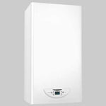 CALDAIA MURALE A CONDENSAZIONE E-COMBI