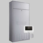 CALDAIA INCASSO A CONDENSAZIONE IONA GREEN IN