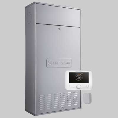 CALDAIA INCASSO A CONDENSAZIONE IONA GREEN IN