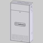 CASSONE UNIVERSALE PER INOA GREEN IN