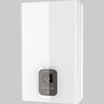 SCALDINO A GAS AVENIR PLUS LNX CAMERA STAGNA