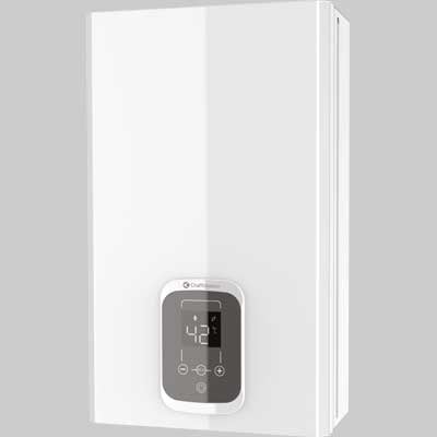 SCALDINO A GAS AVENIR PLUS LNX CAMERA STAGNA