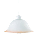 SOSPENSIONE 700 ROSA 1XE27 31X120CM