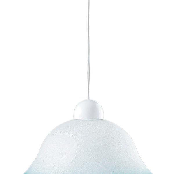 SOSPENSIONE 700 VERDE 1XE27 31X120CM