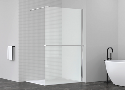 PORTASCIUGAMANI CROMATO