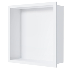 NICCHIE - SUPERFICIE SOLIDA BIANCO