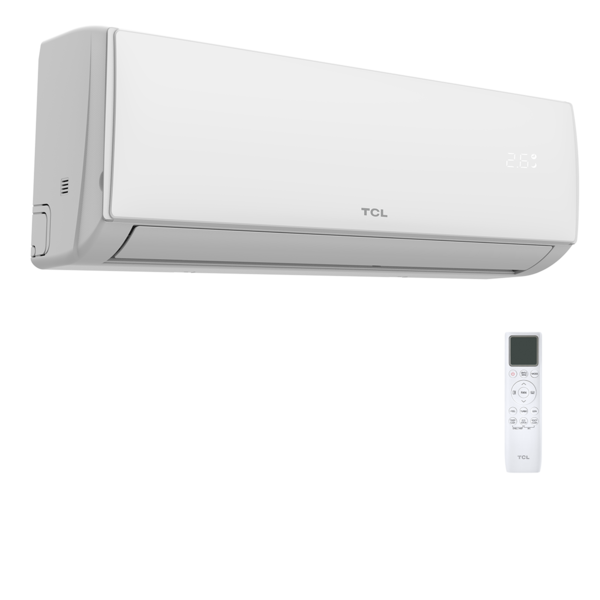 Condizionatore TCL Elite F2 12000 BTU R32 Inverter WiFi A++/A+