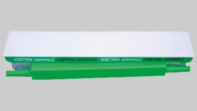 Cassetta di protezione WallBox CM42