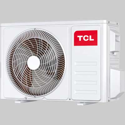 Condizionatore monosplit inverter r32 P9