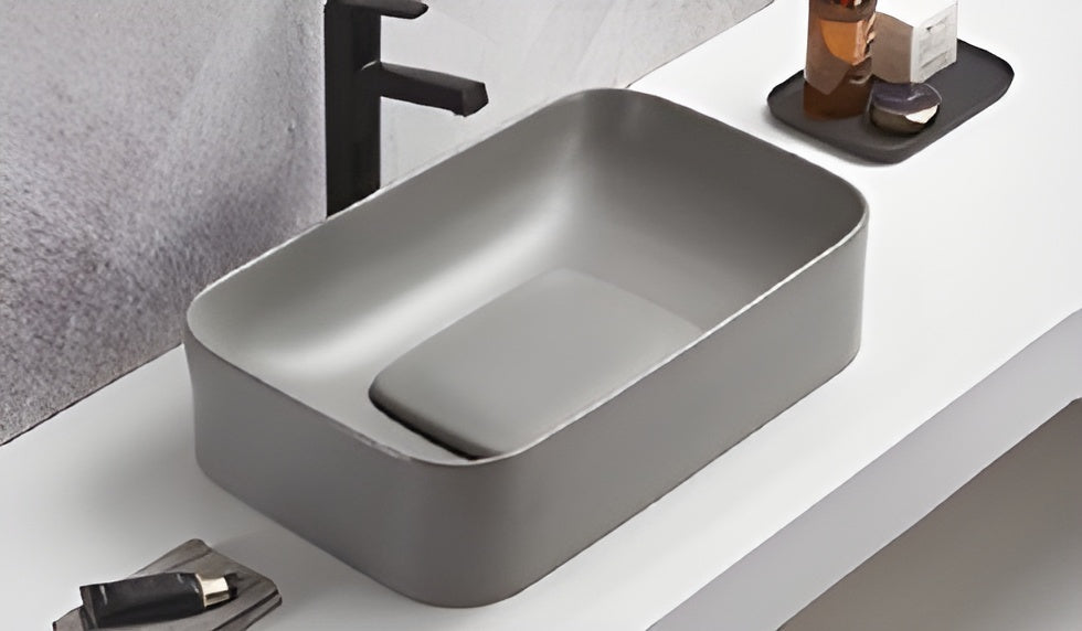 LAVABO CERAMICA RS78575CZ