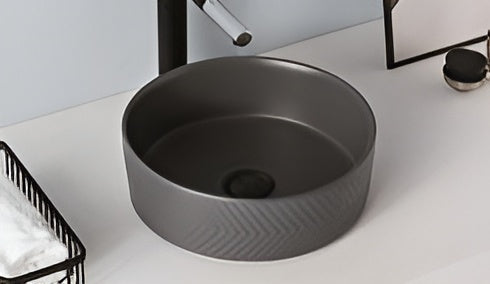 LAVABO CERAMICA RS78575CZ
