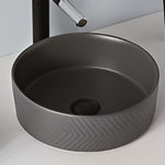 LAVABO CERAMICA RS78575CZ