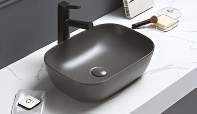 LAVABO CERAMICA RS78575CZ