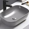 LAVABO CERAMICA RS78575CZ