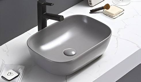 LAVABO CERAMICA RS78575CZ