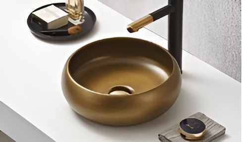 LAVABO CERAMICA RS78575CZ