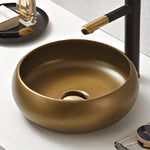 LAVABO CERAMICA RS78575CZ