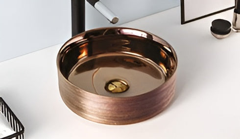 LAVABO CERAMICA RS78575CZ