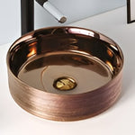 LAVABO CERAMICA RS78575CZ