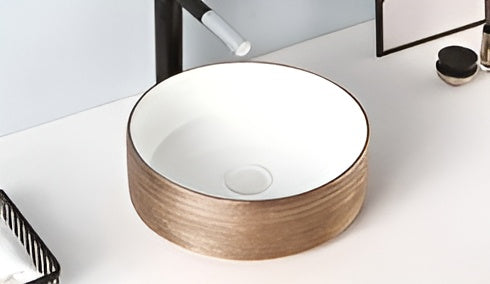 LAVABO CERAMICA RS78575CZ