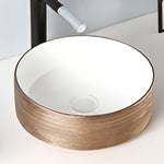 LAVABO CERAMICA RS78575CZ