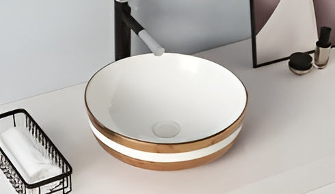 LAVABO CERAMICA RS78575CZ