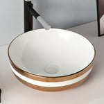 LAVABO CERAMICA RS78575CZ