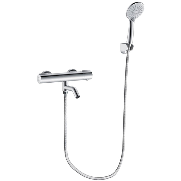 MISCELATORE MONOCOMANDO PER VASCA