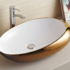 LAVABO CERAMICA ORO RS103CLJ
