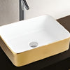 LAVABO CERAMICA ORO RS103CLJ