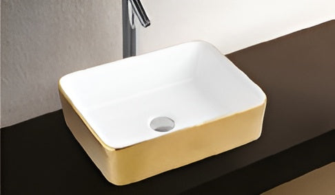 LAVABO CERAMICA ORO RS103CLJ